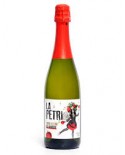MAYADOR SIDRA SIN ALCOHOL 75CL