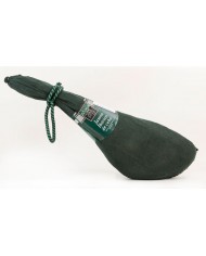 AZUAGA JAMON IBERICO CEBO 7-7,5 KG