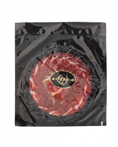 959 PLATO JAMON BELL 100% 80GR C. MAQUINA