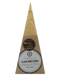 GALMESANO CUÑA QUESO 175GR CURADO VACA