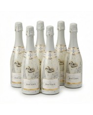CAJA 6 BOTELLAS JEAN LOUIS ICE
