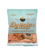 JAYSSO DELICIAS DE NARANJA 200G