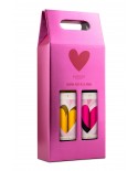 ESTUCHE 2 BOT AGATHA RUIZ DE LA PRADA