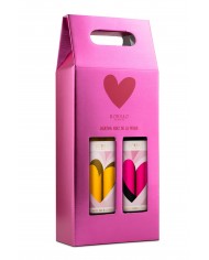 ESTUCHE 2 BOT AGATHA RUIZ DE LA PRADA
