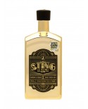 GINEBRA THE STING SMALL BATCH G´OLD TOM 70 CL.