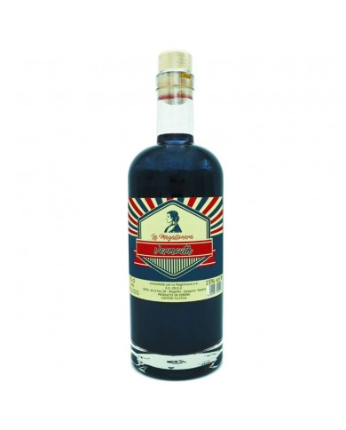 VERMOUTH GARNACHA LA MAGALLONERA 75CL