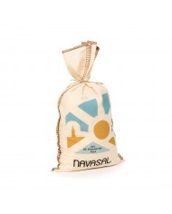 SAL FINA DE MANANTIAL NAVASAL SACO 500GR