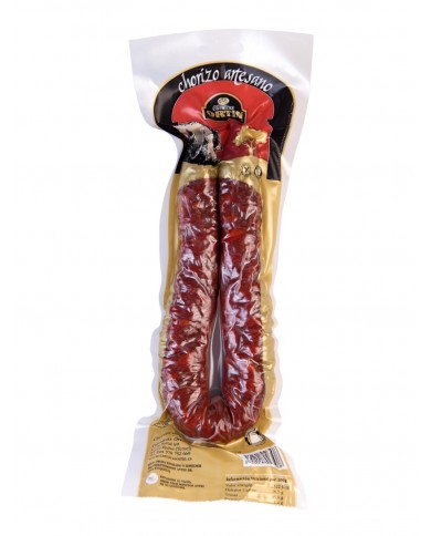 C.ORTIN CHORIZO ARTESANO 300GR