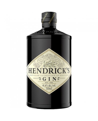 GINEBRA HENDRICK 70CL