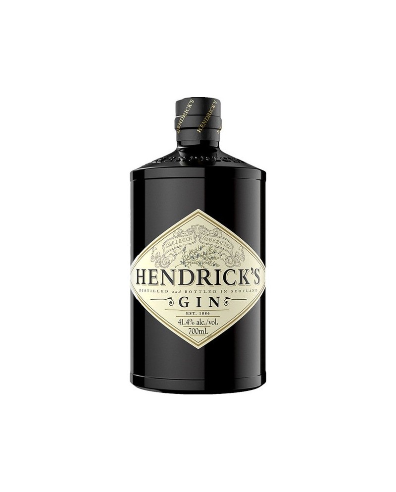 GINEBRA HENDRICK 70CL