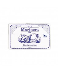 TELA MARINERA BERBERECHO 20 30 XL NATURAL RIA