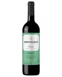 VINO RIOJA MONTECILLO RESERVA