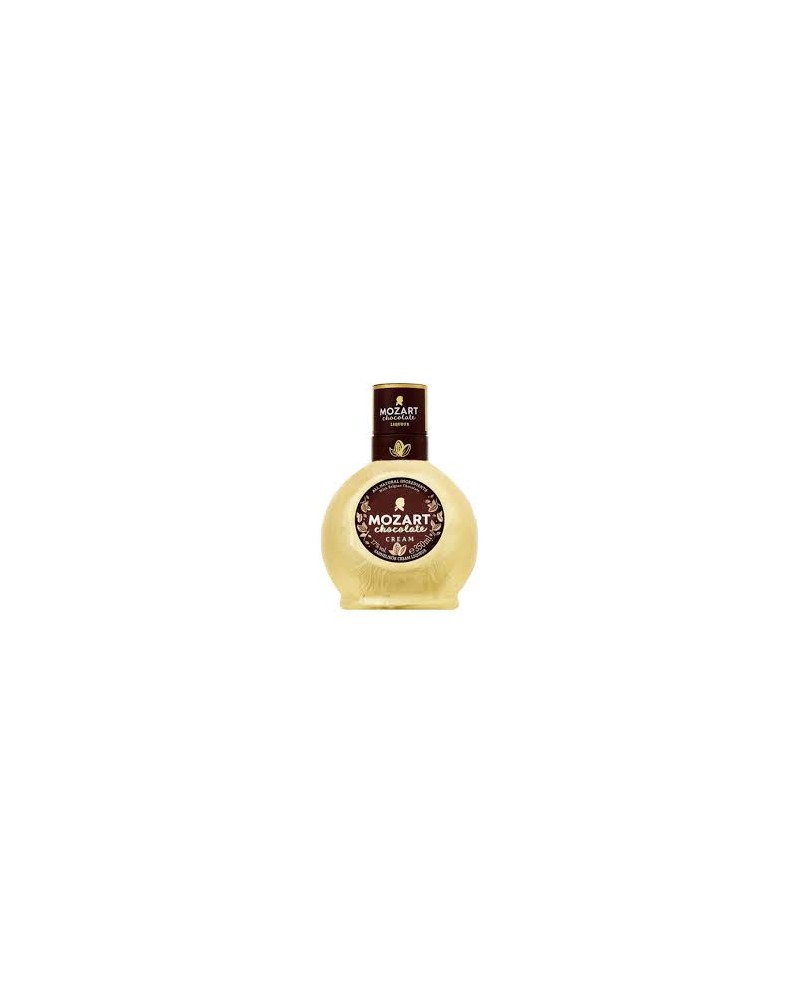 LICOR CHOCOLATE MOZART GOLD 35 CL