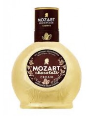 LICOR CHOCOLATE MOZART GOLD 35 CL