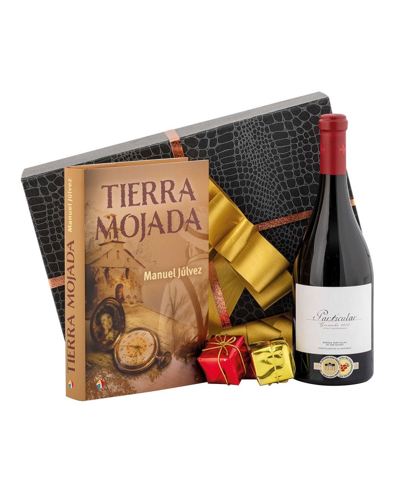 CAPRICHO LITERARIO 733