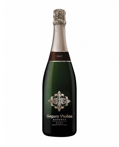 SEGURA VIUDAS BRUT RESERVA