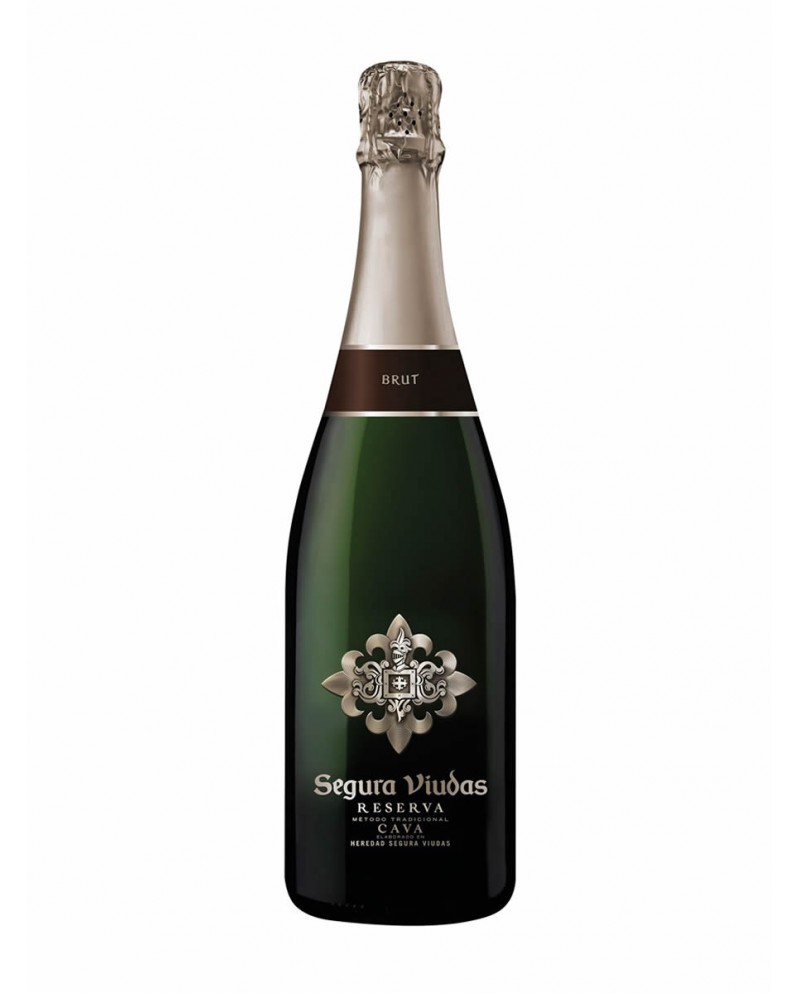 SEGURA VIUDAS BRUT RESERVA