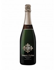 SEGURA VIUDAS BRUT RESERVA