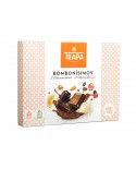ETXENIKE TARTA QUESO LATA 130 GR