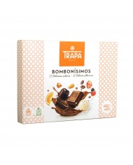 TRAPA BOMBONES BOMBONISIMO 200G