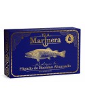 TELA MARINERA DELICAT. HIGADO BACALAO RR-125 