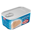 DANI HUEVAS BACALAO LT-200 GR