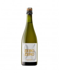 VINO ESPUMOSO ZERO ZERO LE NATUREL