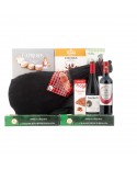 CAJA JAMONERA LITOGRAFIADA REF.301