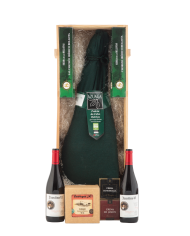 CAJA JAMONERA MADERA REF.308 --(1028)--