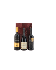 VINOS MIXTOS C 3 BOT REF.695