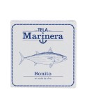 TELA MARINERA BONITO SARDA AC.OL RO-120