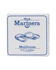 TELA MARINERA MEJILLON ESC. 10 14 RIA RO-120
