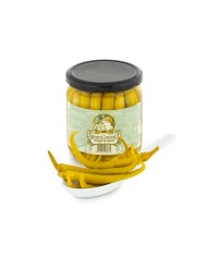 PIPARRAS EN VINAGRE TARRO 300GR HUERTA DE CRISTAL