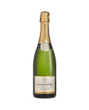 CHARLES DE FERE - BLANC DE B. RESERVE    Dorada