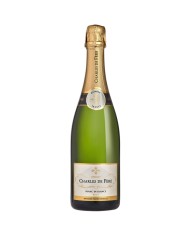 CHARLES DE FERE - BLANC DE B. RESERVE    Dorada