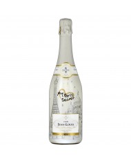 CHARLES DE FERE - JEAN LOUIS ICE BDB DRY secret pa