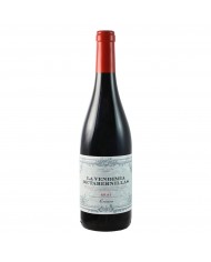 LA VENDIMIA DE TABERNILLAS CZA VINO TTO