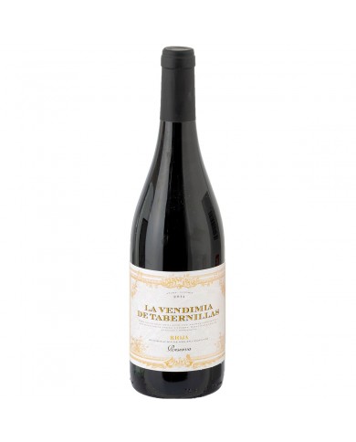 LA VENDIMIA DE TABERNILLAS RVA