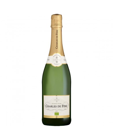 CHARLES DE FERE - RESERVE BIOLOGIQUE