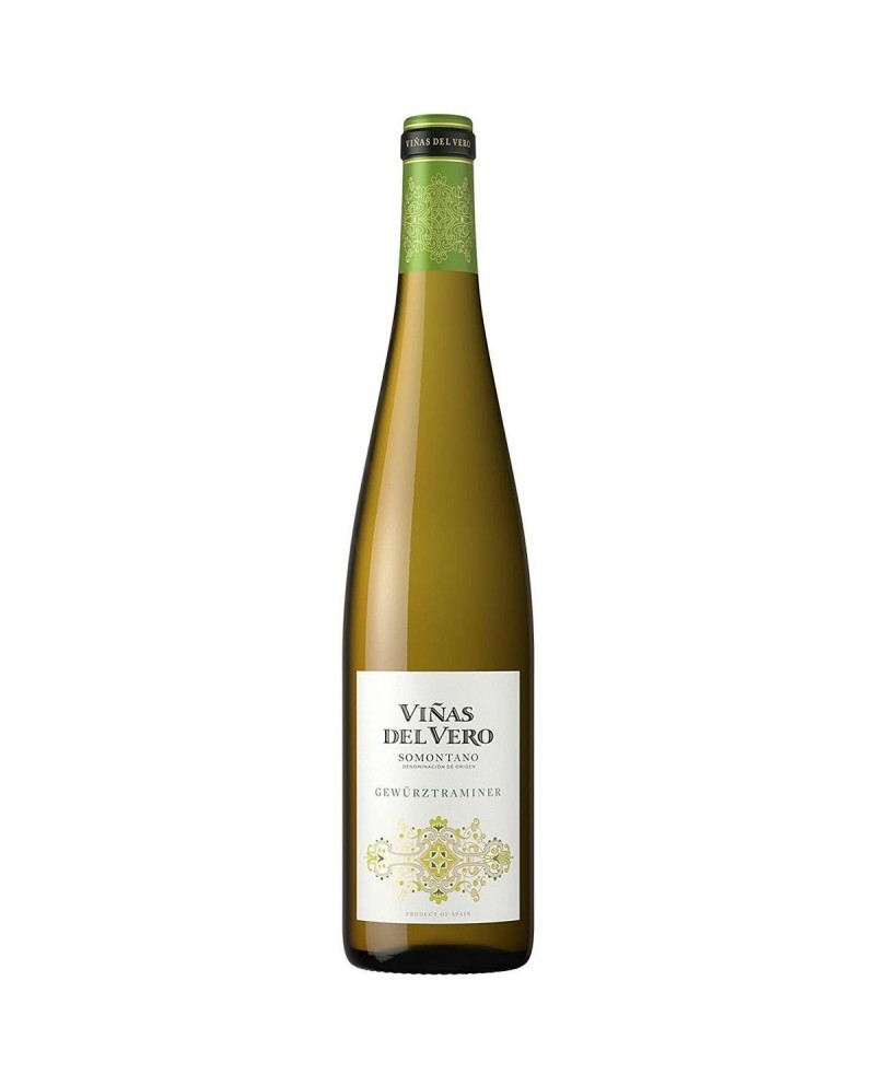 V. GEWURZTRAMINER VIÑAS DEL VERO