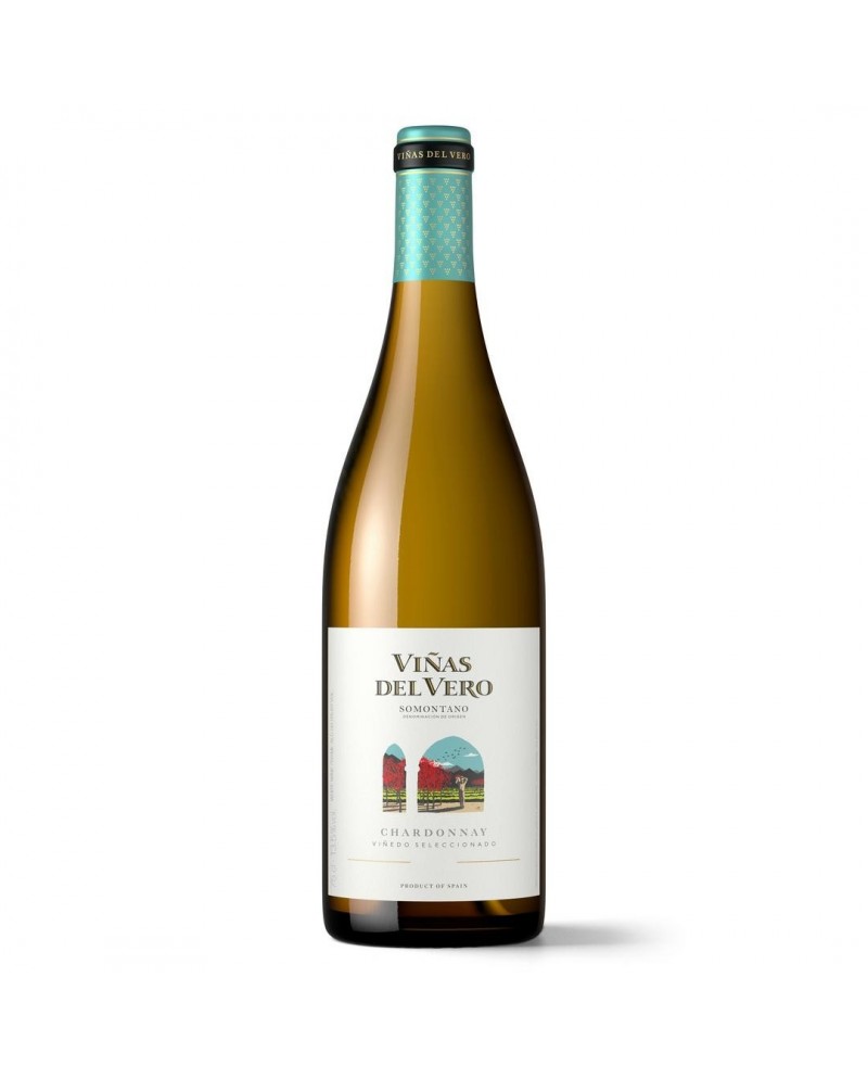 V.VIÑAS DEL VERO CHARDONNAY