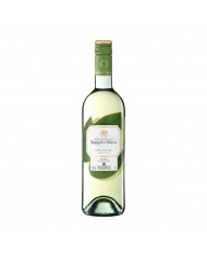RUEDA MARQUES RISCAL VERDEJO ORGANICO