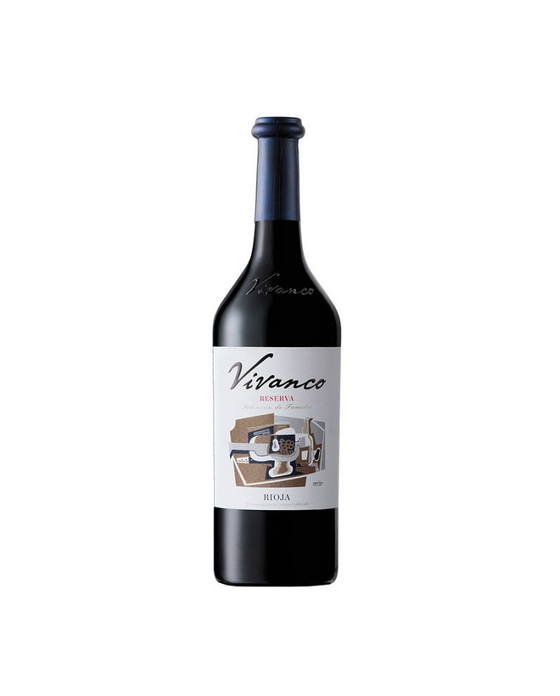 VIVANCO RVA 2014