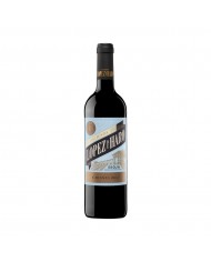 LOPEZ HARO VINO TINTO CZA RIOJA