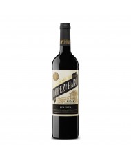 LOPEZ HARO VINO TINTO RVA RIOJA