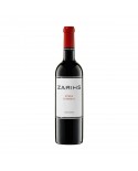 BORSAO ZARIHS VINO 100% SYRAH