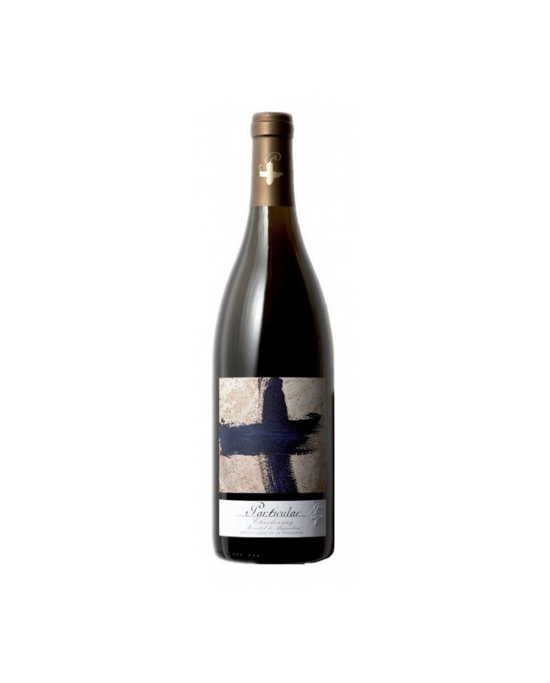 PARTICULAR VINO JOVEN BLANCO CHARDONNAY