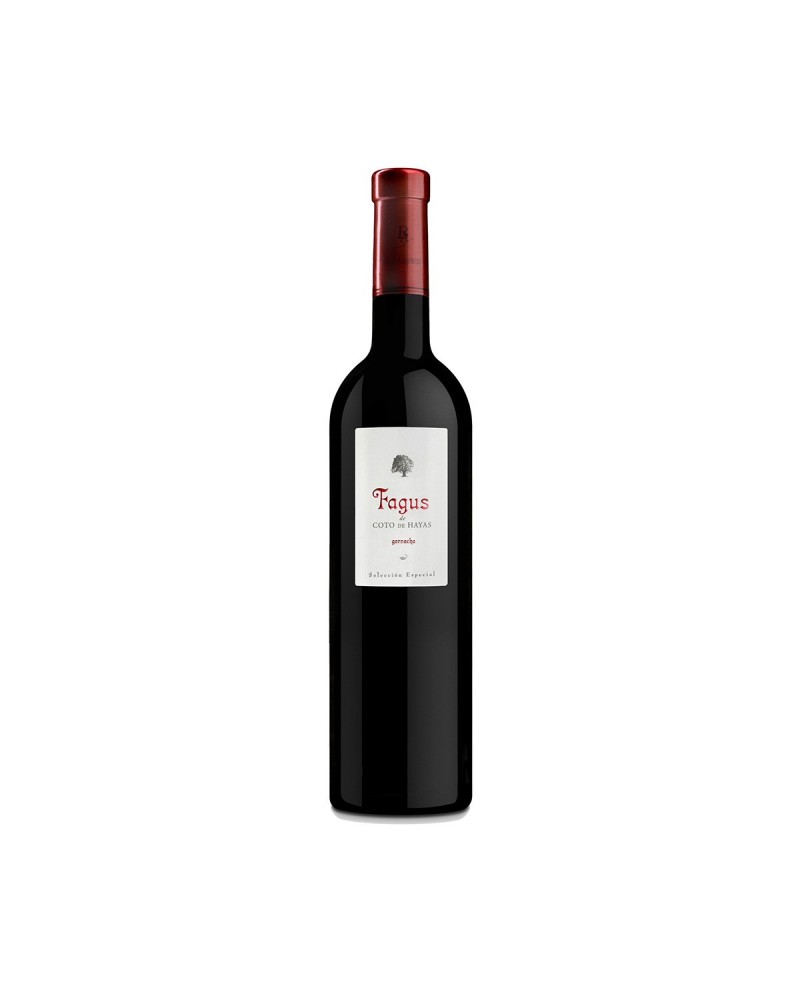 FAGUS DE COTO HAYAS GARNACHA