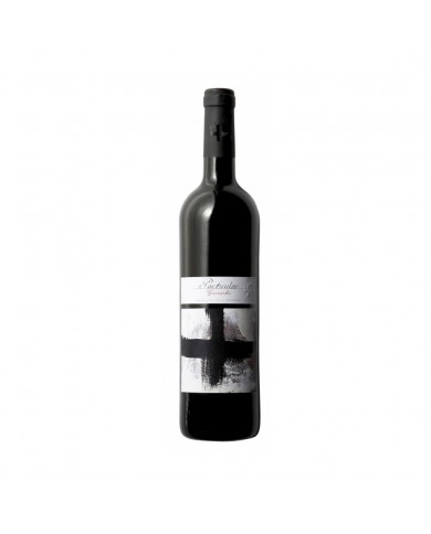 PARTICULAR VINO JOVEN TINTO GARNACHA
