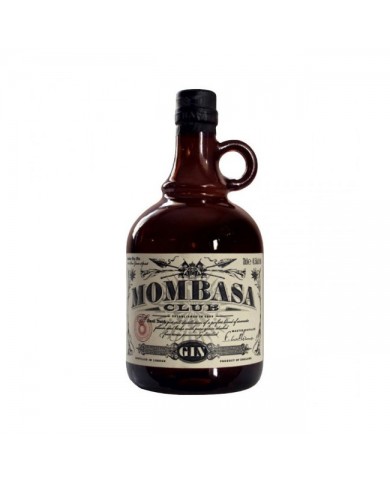 GINEBRA MOMBASA CLUB 70CL  